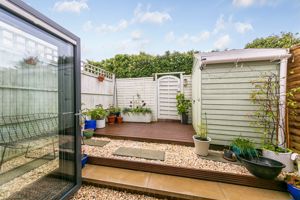 Garden- click for photo gallery